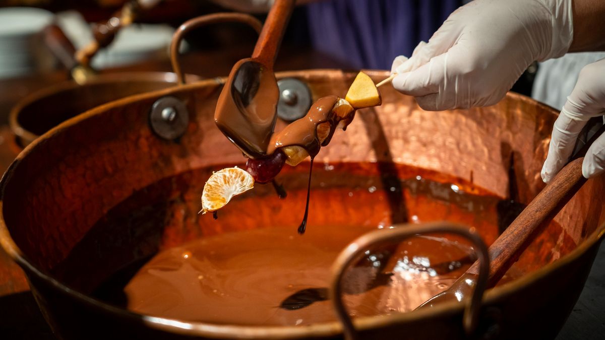 Mendoza tendrá su primera fiesta del chocolate en 