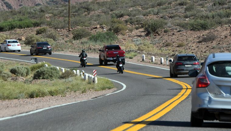 En el 2022, hubo 3.828 víctimas fatales por siniestros viales. Foto: ALF PONCE MERCADO / MDZ