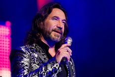 Marco Antonio Solís, Sigue sin mí, canciones
