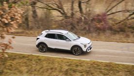 Kia Stonic Kia Stonic