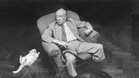A fines de noviembre se realiza simposio en el Laberinto de San Rafael con la presentación del libro inédito “Borges más allá del Orientalismo”. A fines de noviembre se realiza simposio en el Laberinto de San Rafael con la presentación del libro inédito “Borges más allá del Orientalismo”.