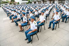 Foto: Ministerio de Justicia bonaerense