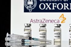 suecia, francia y polonia no daran la vacuna astrazeneca a sus mayores