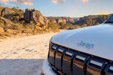 Jeep Renegade 2026&nbsp;