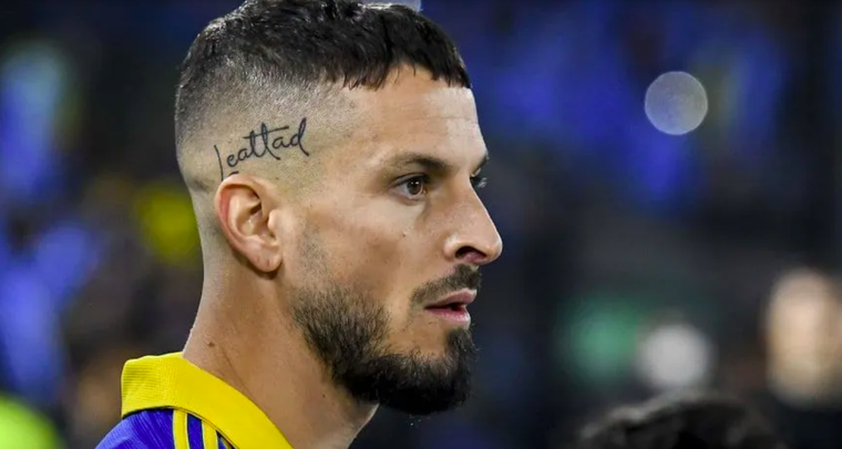 Darío Benedetto podría regresar a uno de sus exequipos. Foto: Archivo Mdz