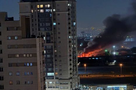 Estados Unidos niega participación en los ataques Estados Unidos niega participación en los ataques