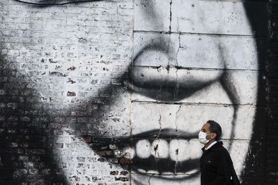 MDZol | Enfermeros En las camillas, las cocinas y las terapias hay trabajadores de la Salud preocupados. Foto: Federico Gens - Télam.