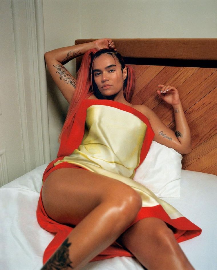 Karol G es una de cantantes latinas más convocantes del mundo. Foto: Instagram