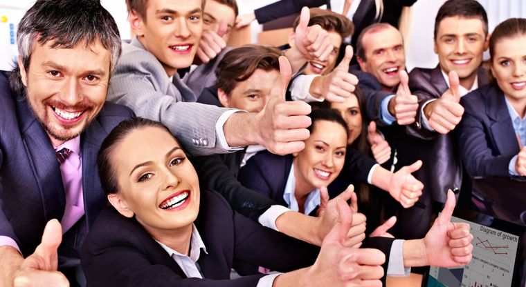 Los jefes con determinadas características contribuyen a generar un ambiente laboral de bienestar.