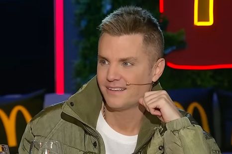 El presentador seguirá ligado al canal de la familia. Foto: captura de video/ Telefe. El presentador seguirá ligado al canal de la familia. Foto: captura de video/ Telefe.