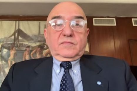 Alejandro Vilches es el nuevo interventor de la Agencia Nacional de Discapacidad. Alejandro Vilches es el nuevo interventor de la Agencia Nacional de Discapacidad.