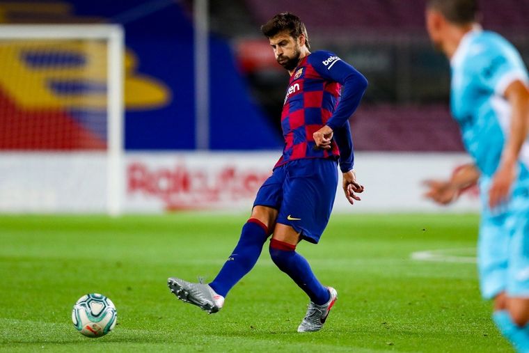 FC Barcelona Foto: FC Barcelona