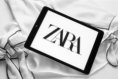 Zara es una de las marcas predilectas a la hora de vestir con elegancia a un precio razonable Foto: Zara