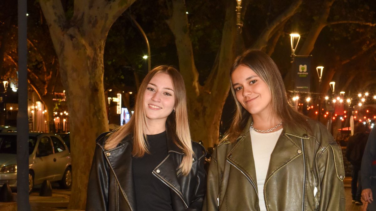 Recorremos la noche de Arístides Villanueva: todos los looks y las fotos del disfrute otoñal