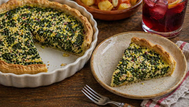 Una receta riquísima.