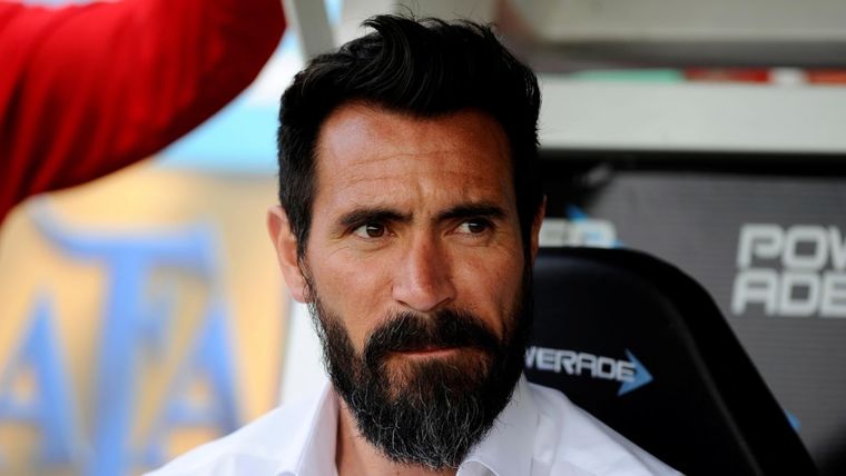 El DT no contará con el portero por segundo partido consecutivo.