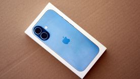 El iPhone 17 de Apple presenta un diseño resistente y potencia extrema para el uso diario. El iPhone 17 de Apple presenta un diseño resistente y potencia extrema para el uso diario.