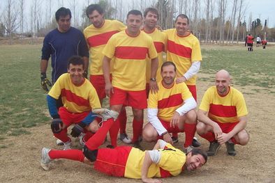 MDZol | ...no es serio, pero si divertido