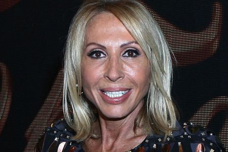 Laura Bozzo estalló tras ser expulsada del reality show Gran Hermano VIP España. Foto: Mezcalent