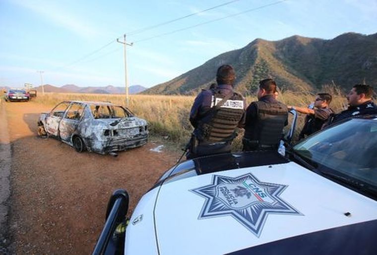 Foto: Publicada por MIlenio.