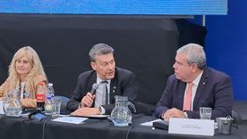 El Consejo Interuniversitario Nacional (CIN) difundió un duro comunicado sobre el freno a proyectos y el desmantelamiento del sistema científico. Foto: X @CINoficial El Consejo Interuniversitario Nacional (CIN) difundió un duro comunicado sobre el freno a proyectos y el desmantelamiento del sistema científico. Foto: X @CINoficial