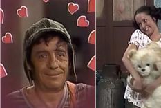 estas son todas las actrices que interpretaron a ?patty?, el amor platonico del ?chavo del 8?