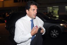 la advertencia politica que le hicieron llegar a massa