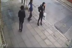 Una joven fue atacada mientras esperaba el colectivo en La Matanza.