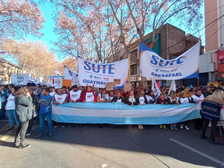 Foto: ALF PONCE MERCADO /MDZ