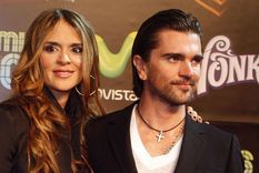 Karen Martínez, la esposa de Juanes, envió un conmovedor mensaje a una de sus hijas.