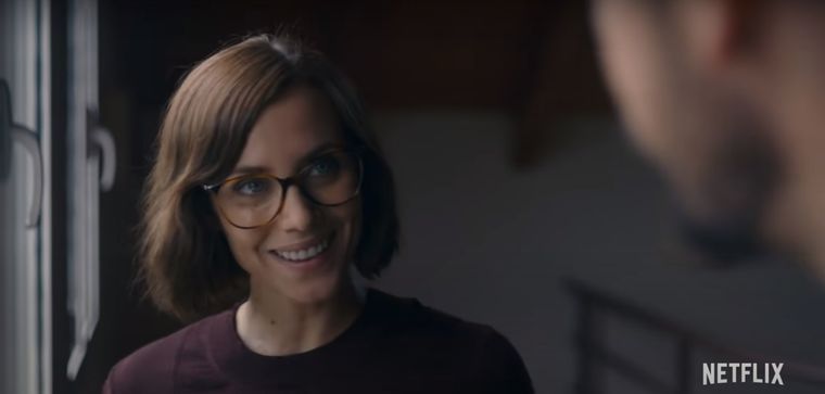 Netflix El inocente Foto: Netflix