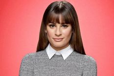 durisimas acusaciones contra la protagonista de glee por maltrato y racismo