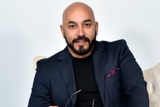 Al final, Lupillo Rivera reveló que tuvo un romance con Belinda. Foto: Internet Al final, Lupillo Rivera reveló que tuvo un romance con Belinda. Foto: Internet