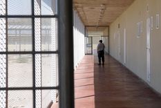 Atentos El Comité Provincial contra la Tortura pide información sobre el estado de los detenidos. Foto: Archivo/MDZ