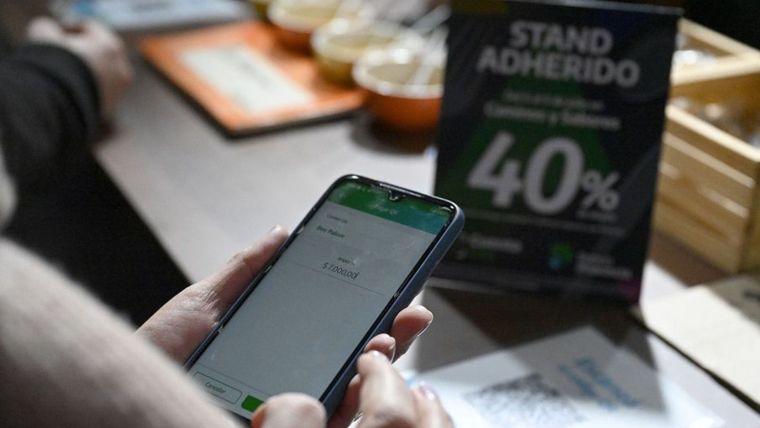 Cuenta DNI mantiene descuentos en rubros clave y amplía beneficios durante junio. Cuenta DNI mantiene descuentos en rubros clave y amplía beneficios durante junio.