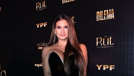 Alfombra total black: ¡elige a la mejor vestida de los Martín Fierro Digital! Foto: Instagram