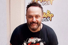 Alejandro el Pollo Cerviño Foto: Noticias Argentinas