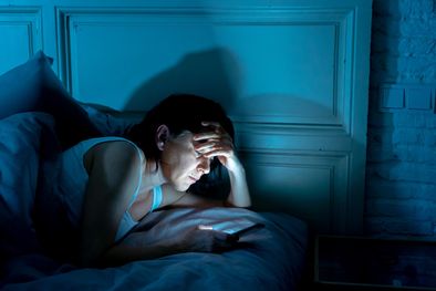 MDZol | La calidad del sueño es tan importante como la cantidad. Foto: Archivo