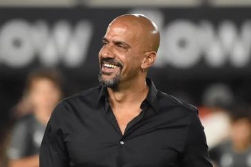 Juan Sebastián Verón asistirá a la final entre Estudiantes y Racing.