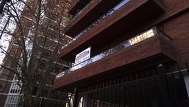 En los últimos meses, el mercado de los alquileres se fue normalizando con una marcada mejora de la oferta de inmuebles Foto: Juan Mateo Aberastain Zubimendi/MDZ En los últimos meses, el mercado de los alquileres se fue normalizando con una marcada mejora de la oferta de inmuebles Foto: Juan Mateo Aberastain Zubimendi/MDZ