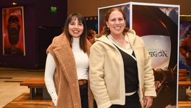 No te pierdas la galería de fotos, al final de la nota.