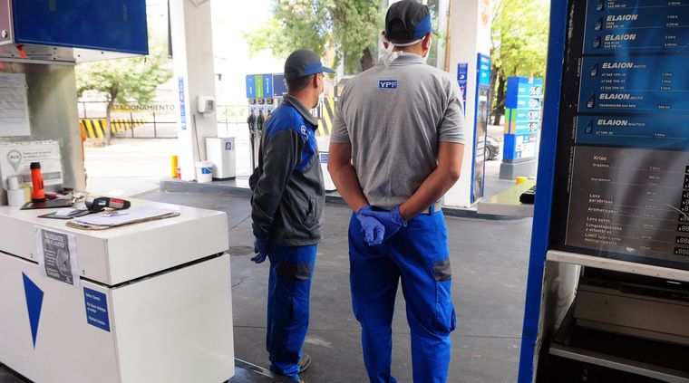 Foto: ALF PONCE / MDZ