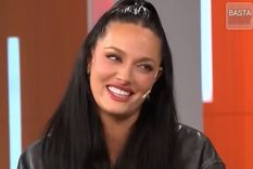 Oriana Sabatini, la esposa de Paulo Dybala Foto: Foto: Captura de pantalla/ Youtube Oriana Sabatini, la esposa de Paulo Dybala Foto: Foto: Captura de pantalla/ Youtube