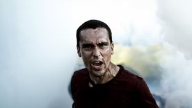 Una realidad que azota los cuerpos. Una realidad que azota los cuerpos.