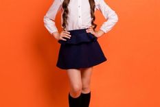 Se ha acusado a algunas marcas de estar utilizando la imagen de las niñas como un objeto sexual.
