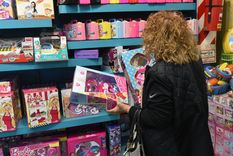 El Día del Niño será el 10 de agosto.