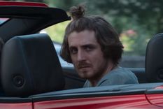 Netflix Ni una palabra Foto: Netflix