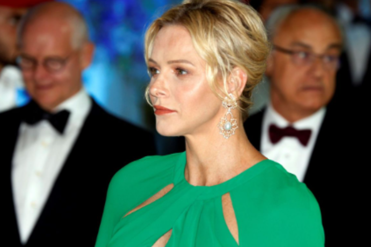 Charlène de Mónaco nació el 25 de enero de 1978. Foto: EFE