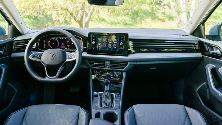 Volkswagen Jetta 2025