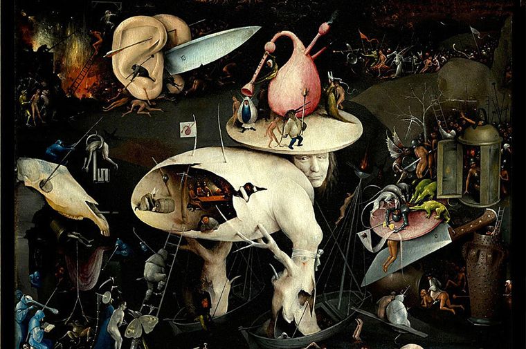 Foto: pintura.aut.org